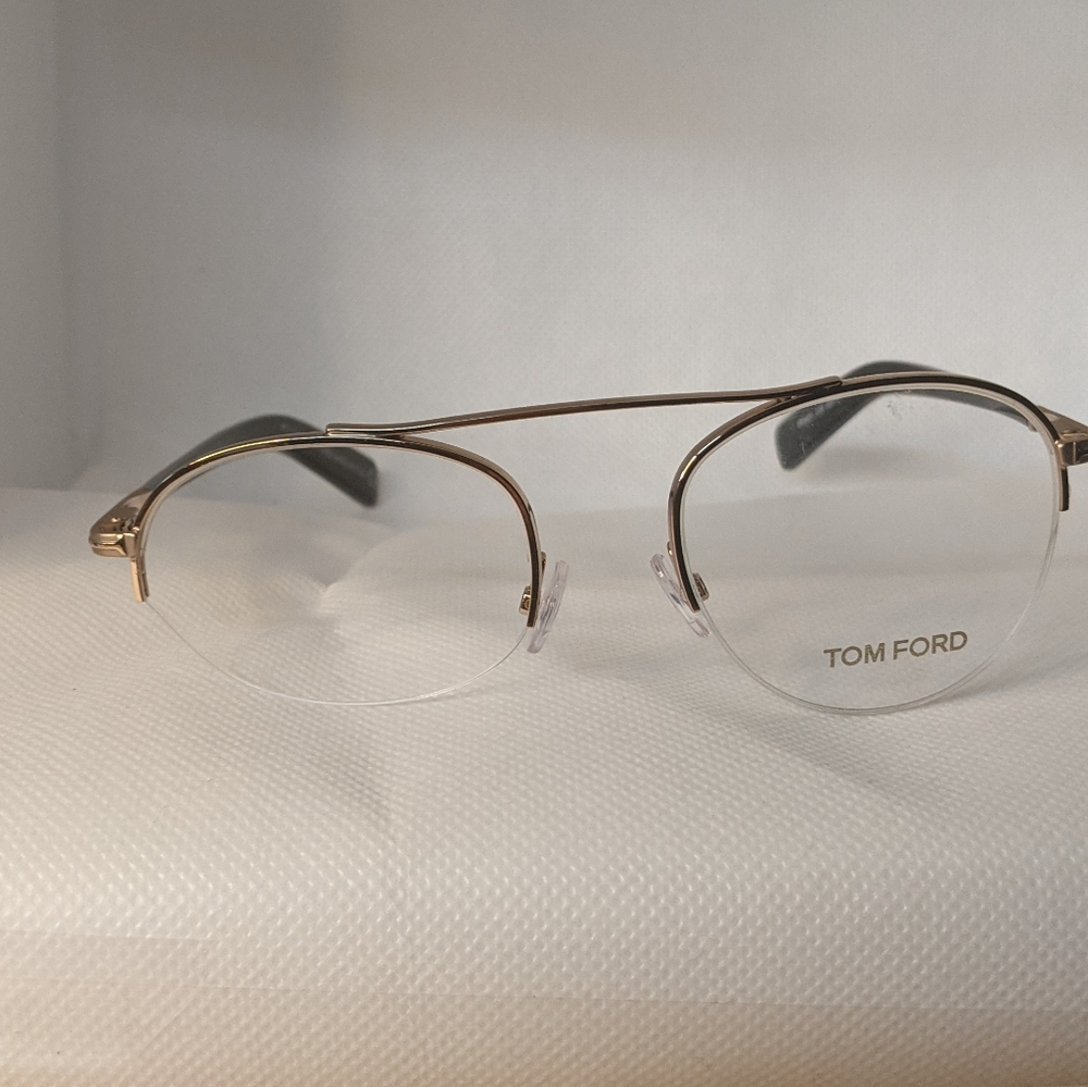Tom ford eyeglasses - Picture 4 of 4